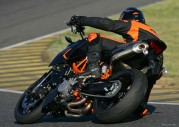 KTM 990 Super Duke KTM 990 Super Duke